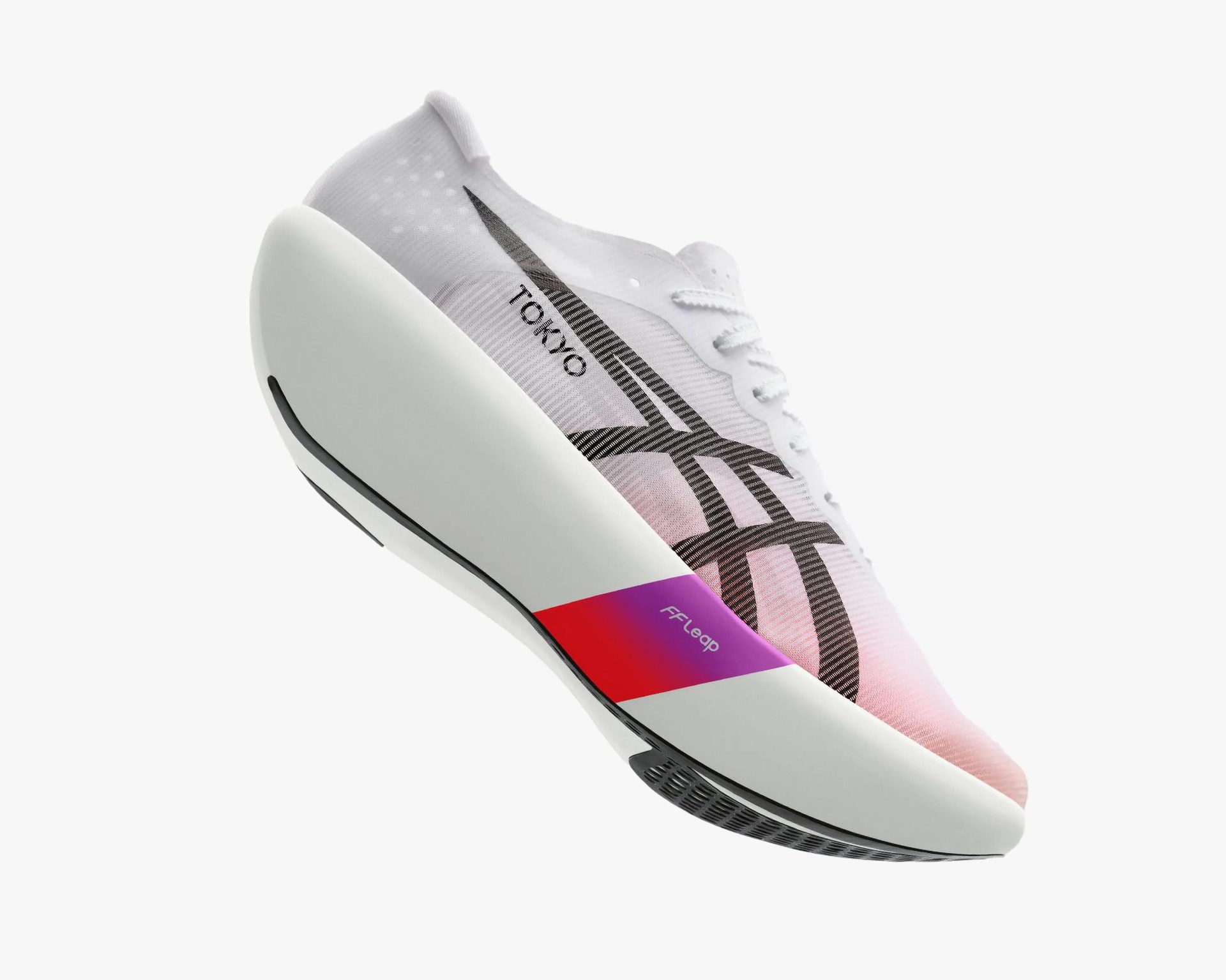 Asics metaspeed ray