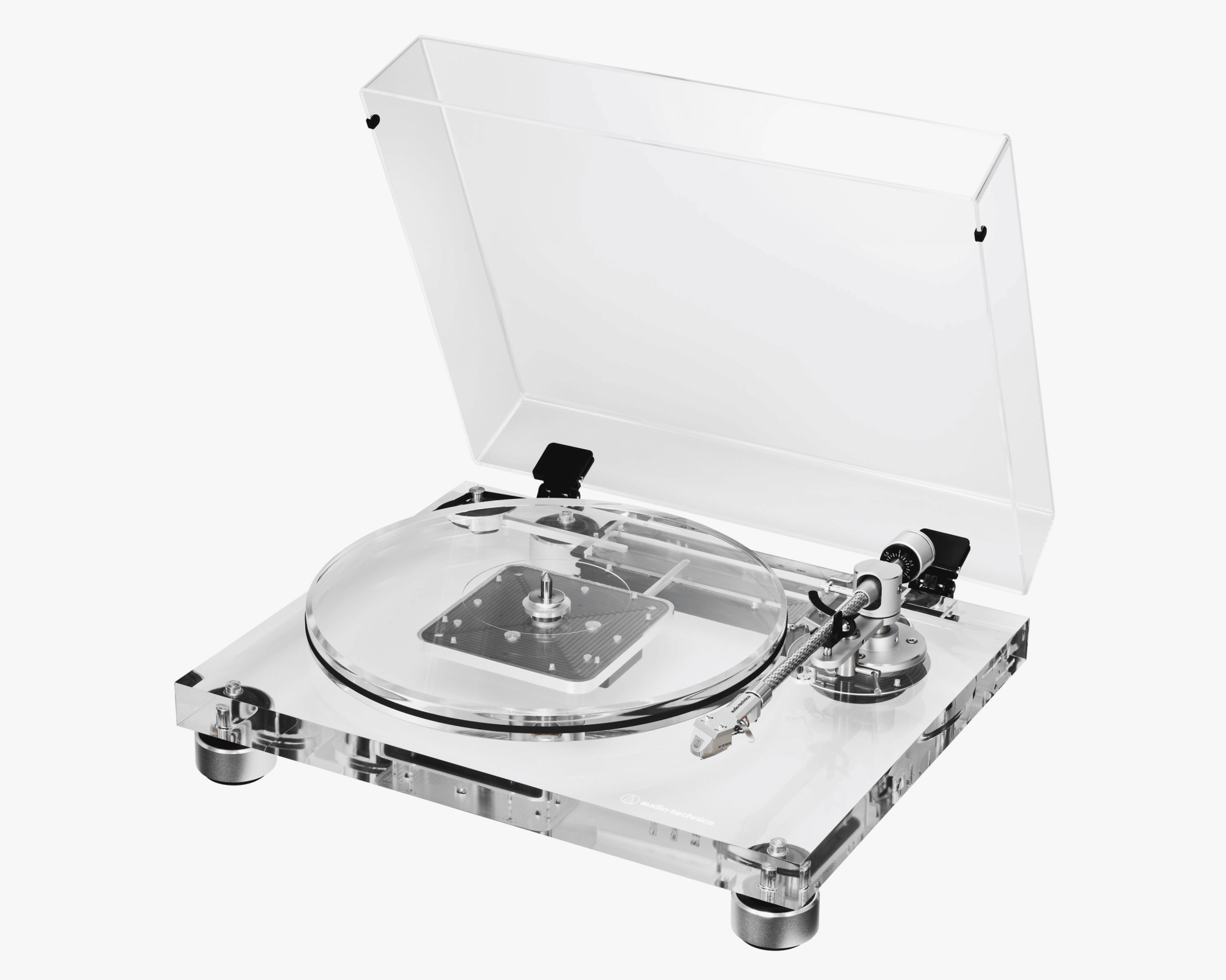Audio-Technica AT-LPA2 turntable