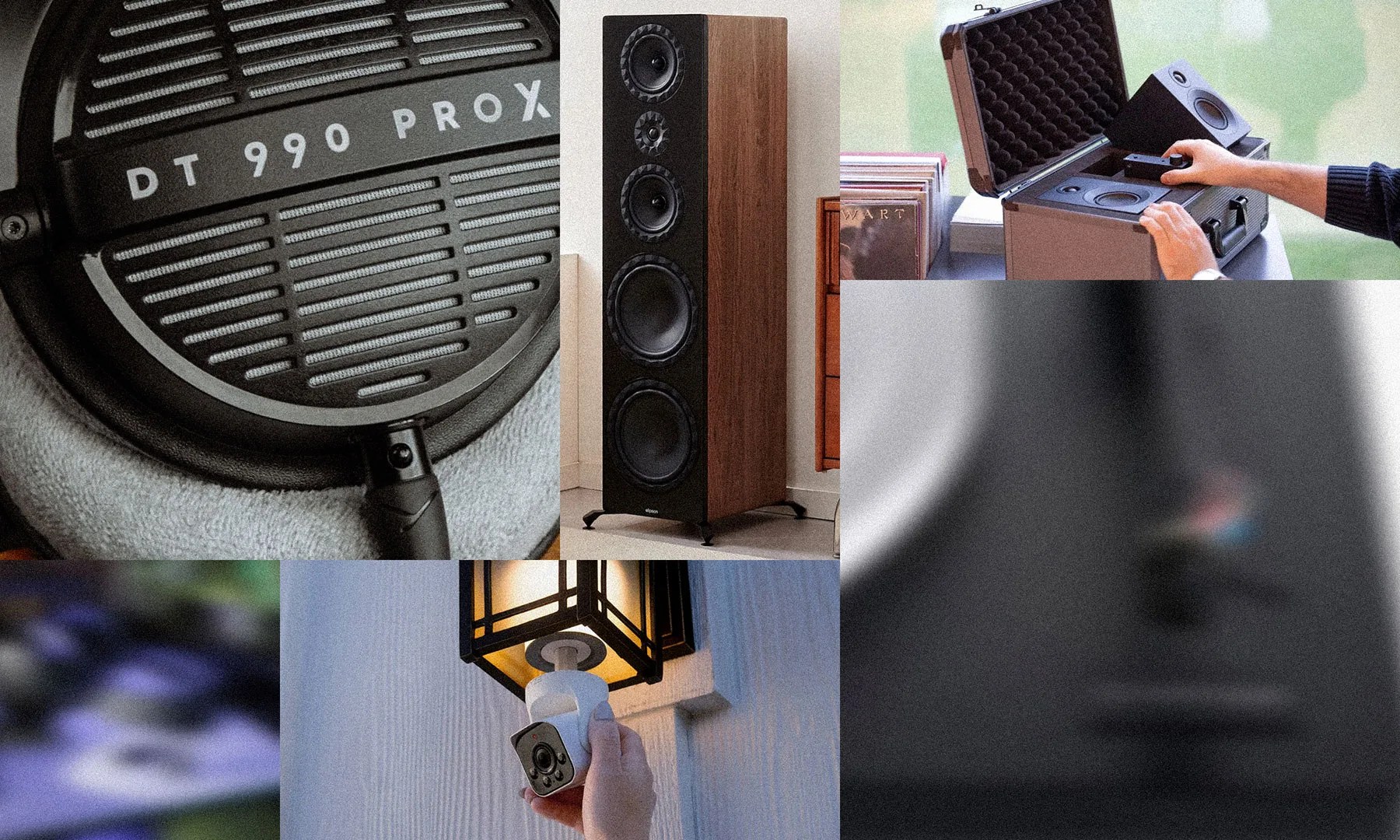 Best tech and gadgets June 6th