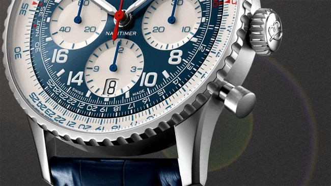 The First Swiss Watch In Space Is Relaunching, and It’s Not the One You’re Thinking Of