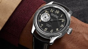 Mr. Porter Is Offering Steep Discounts on Watches and Accessories from Unimatic, Oris, Bemont and more