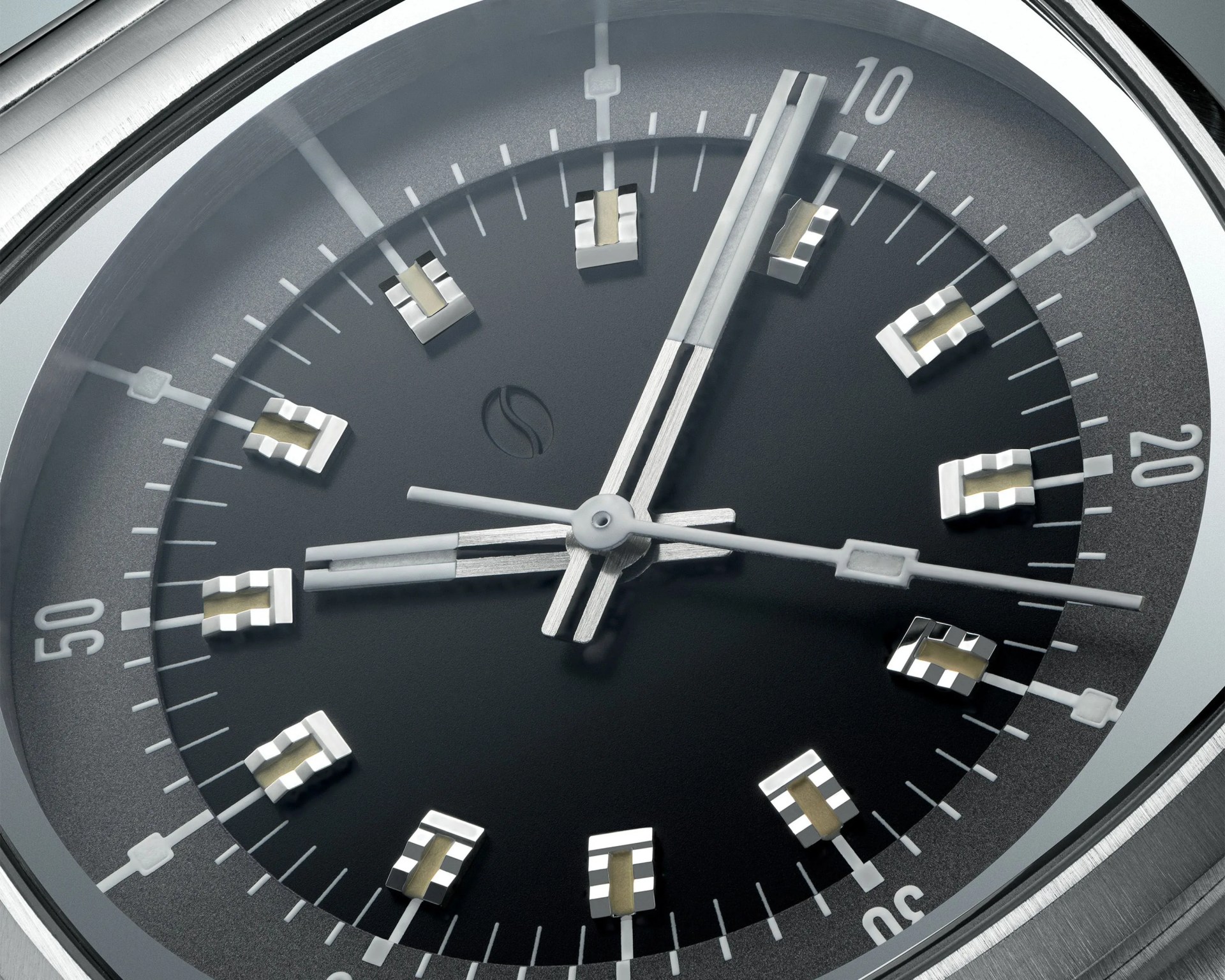 Brew Watch Co. Metric Manual Watch