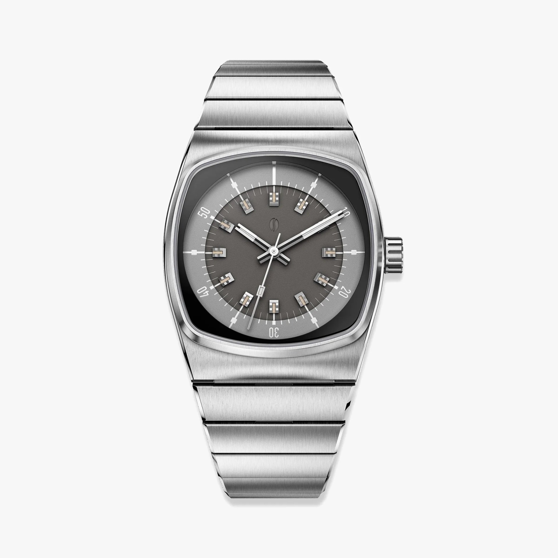 Brew Watch Co. Metric Manual Watch
