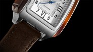 a Briston dress watch