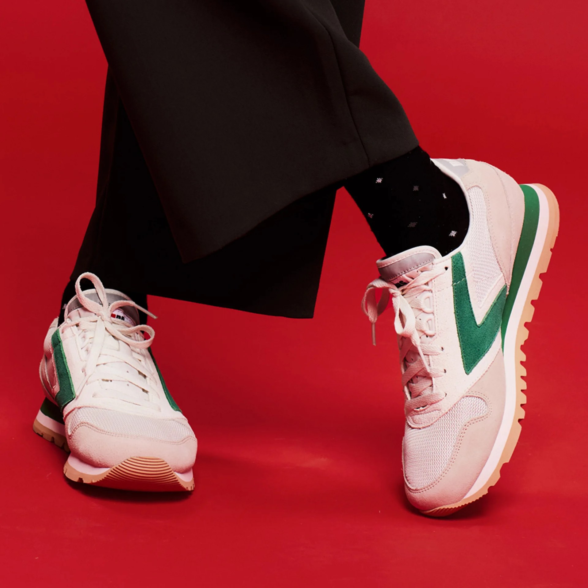 brooks chariot