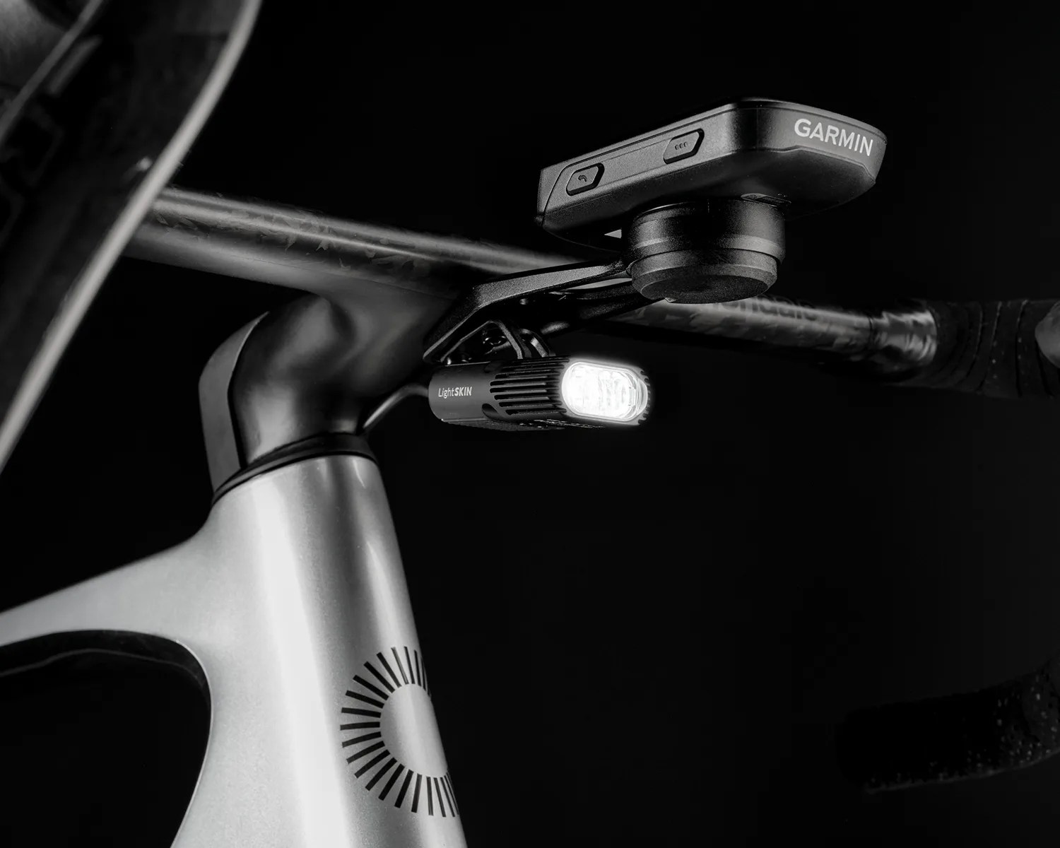 cannondale synapse front light