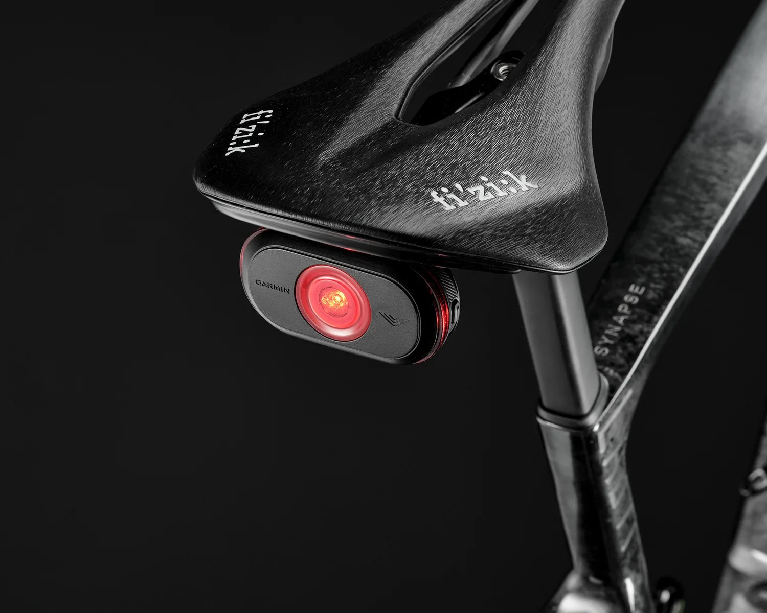 cannondale synapse rear light