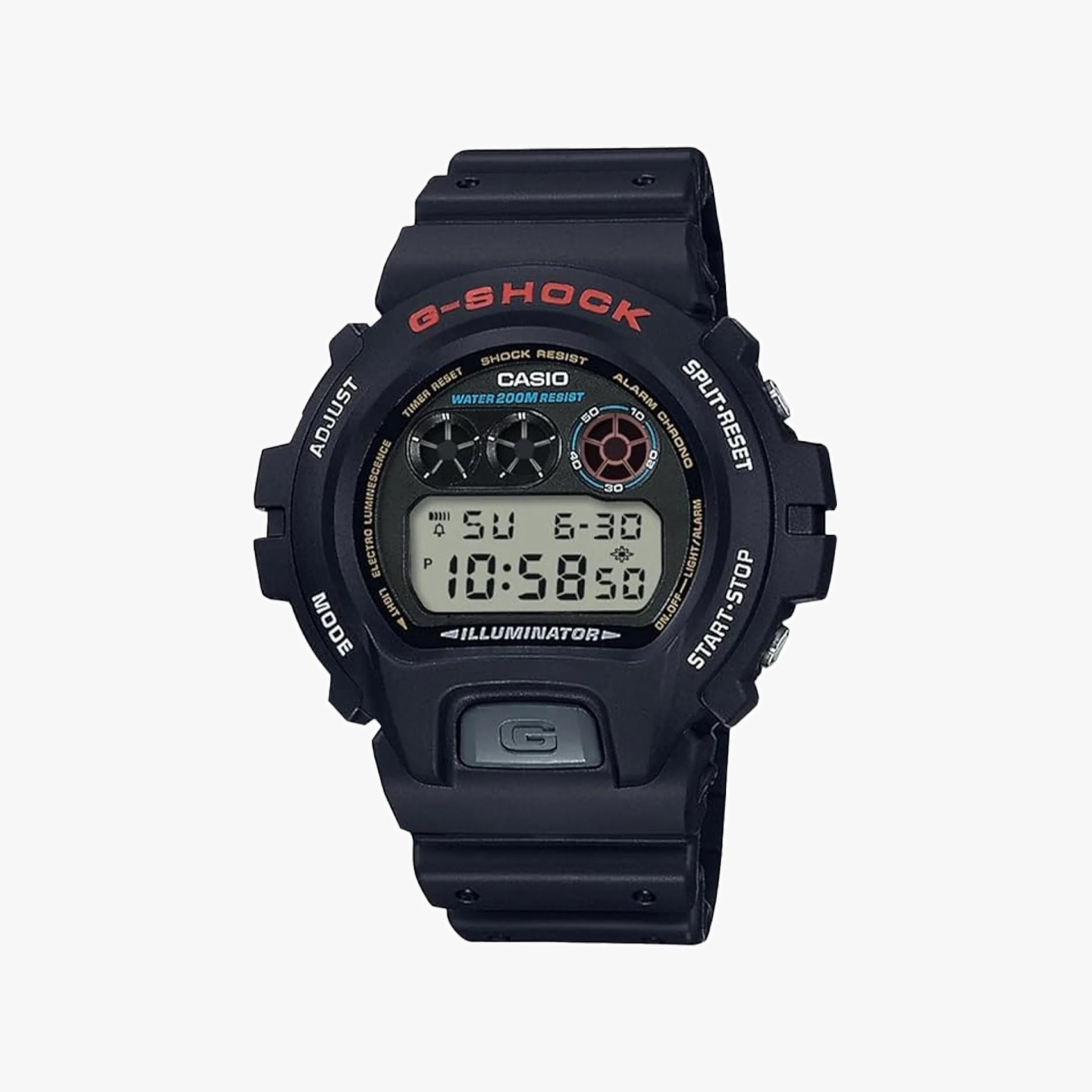 Casio G-Shock DW6900