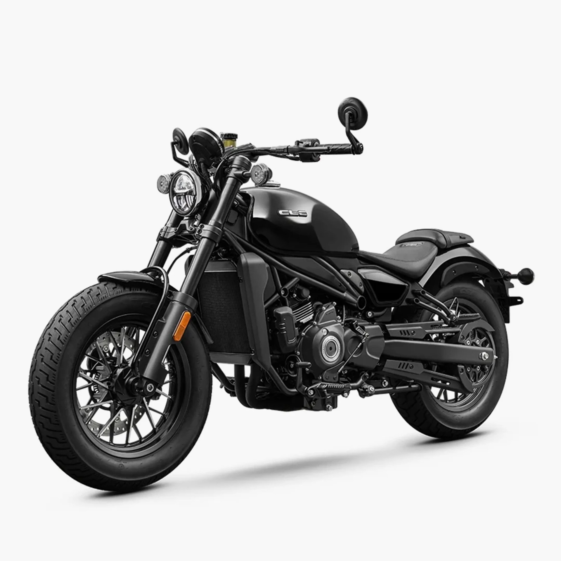 cfmoto 450cl-c embed