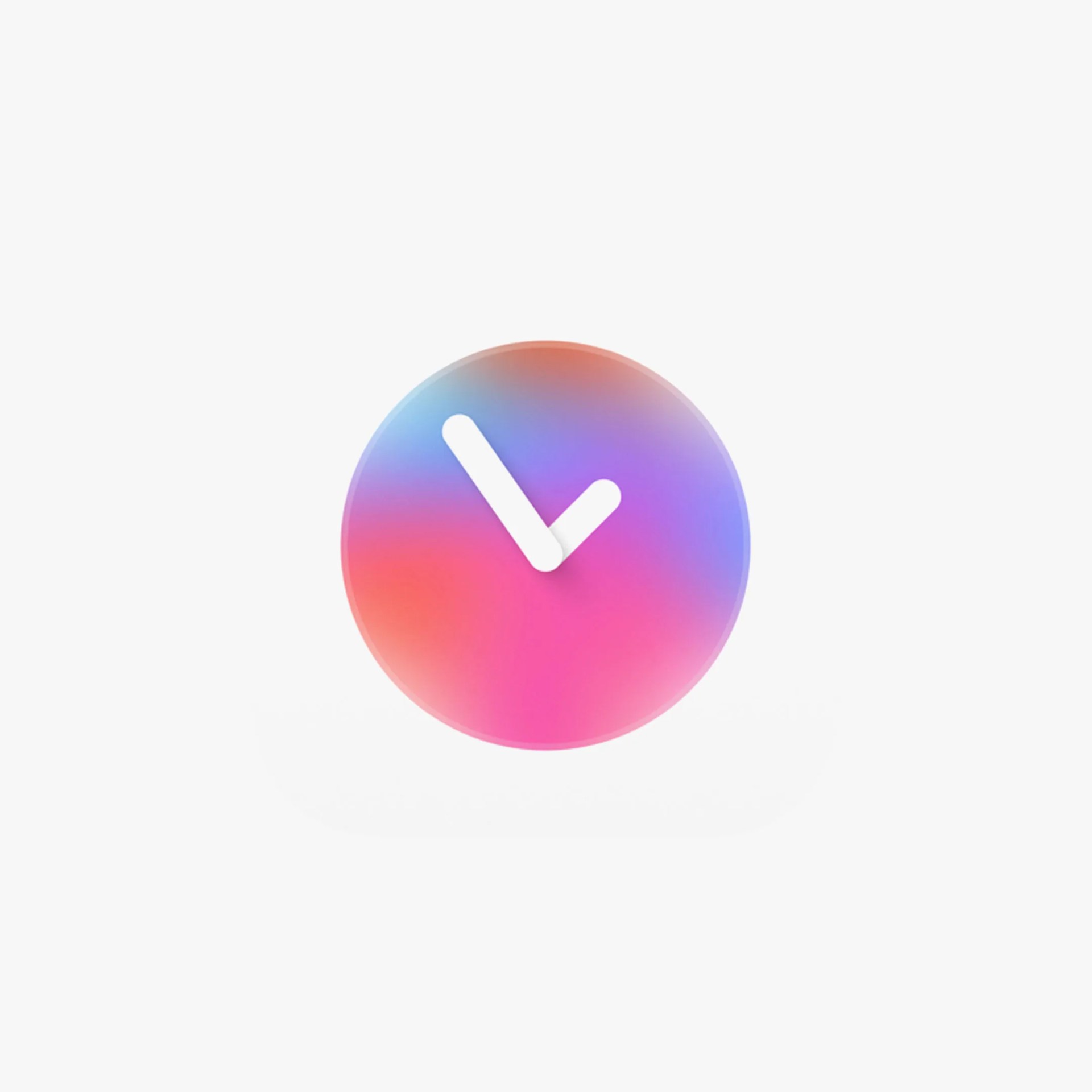 Clocks app for Standby mode