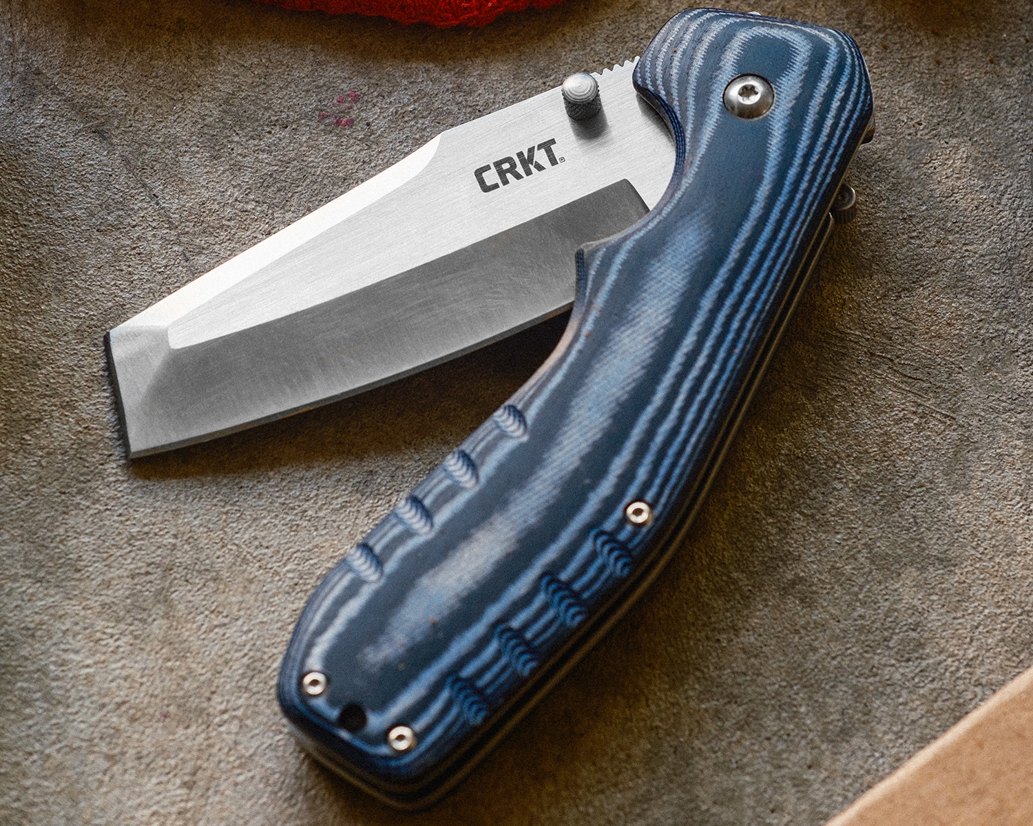 crkt razel hero