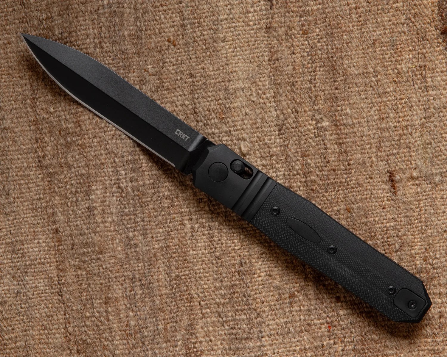 crkt redemption hero