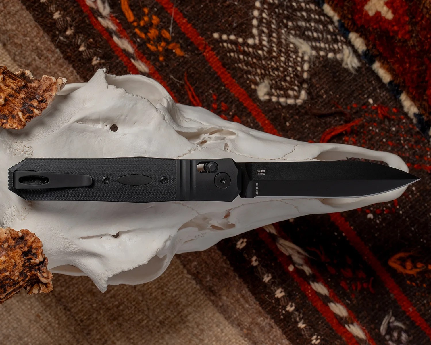 crkt redemption hero off side