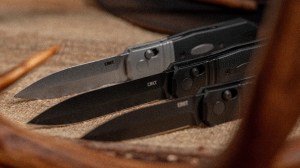 12 New Pocket Knives, Multi-Tools and EDC You Might Have Missed