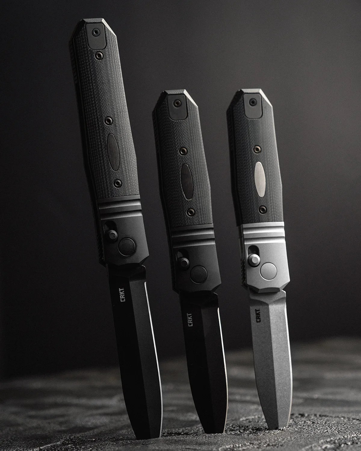 crkt redemption trio
