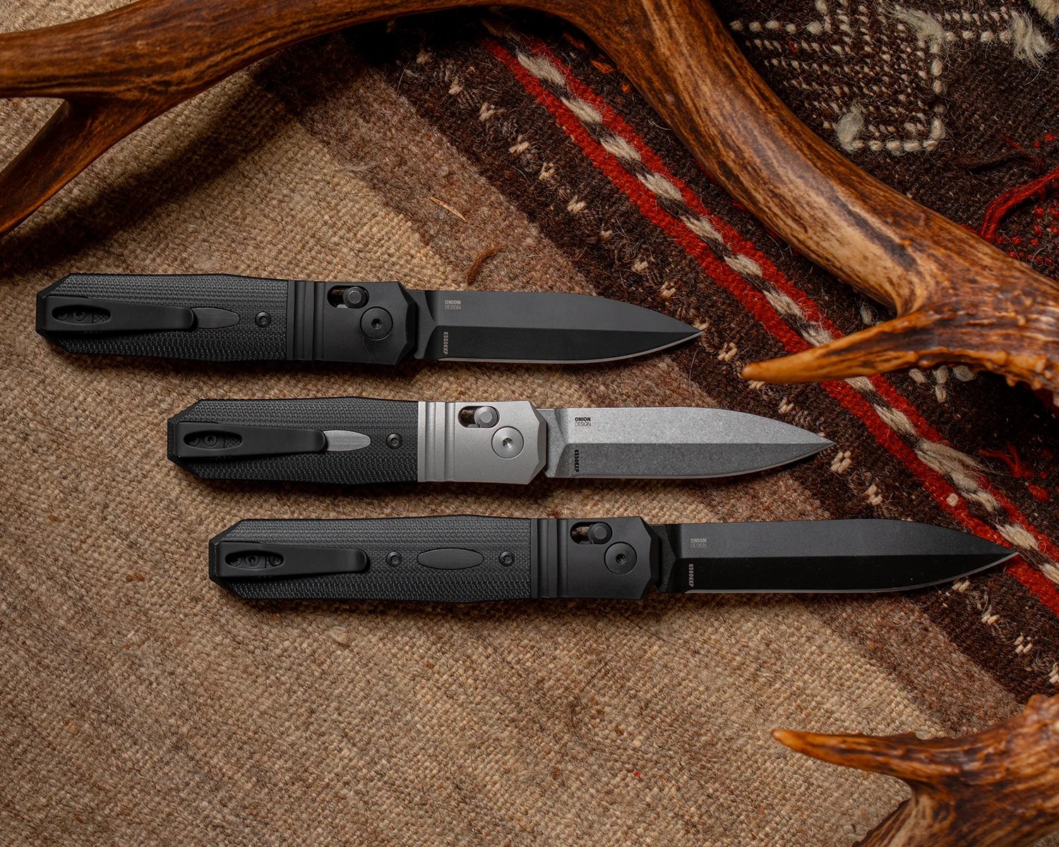 crkt redemption trio off side