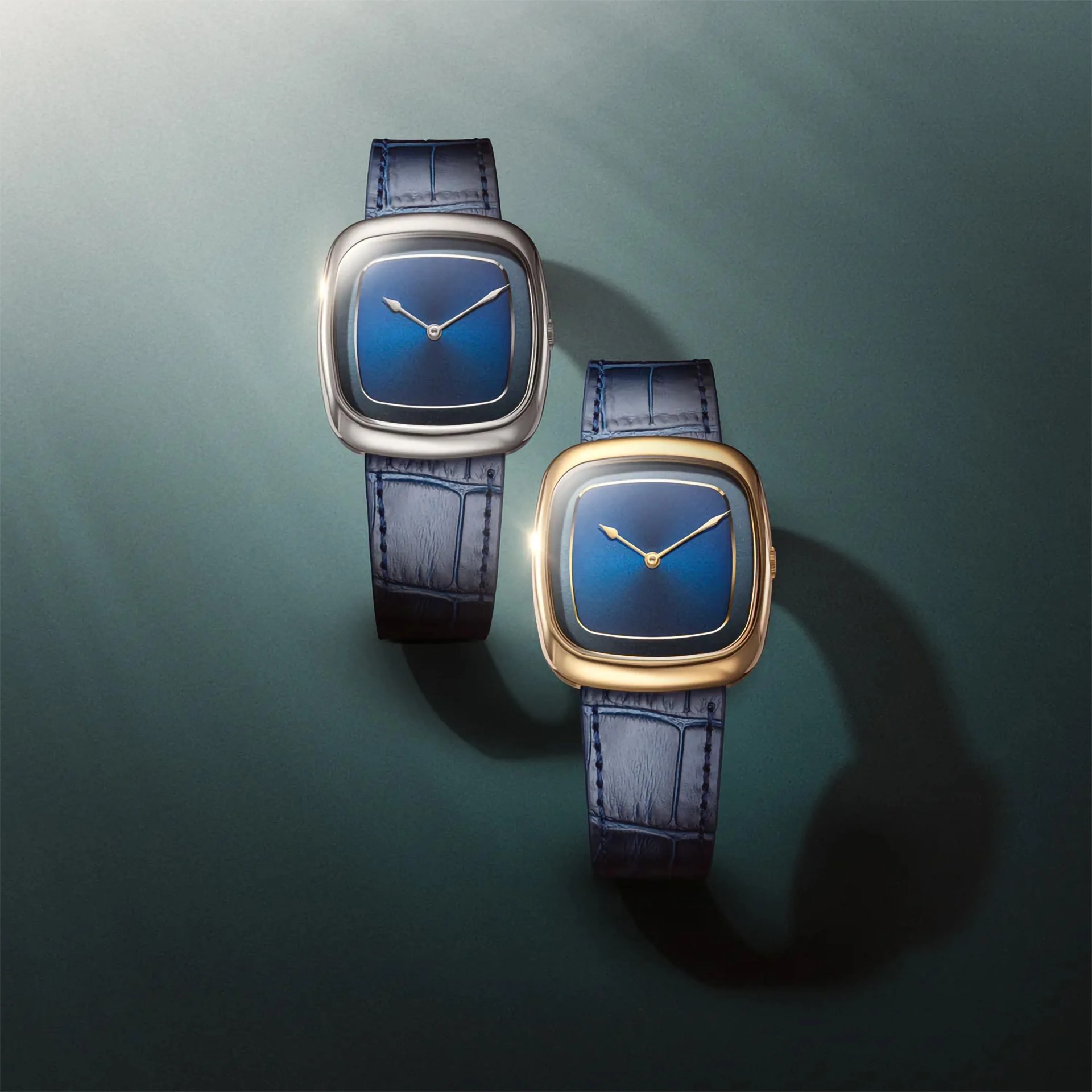 Dennison x Collectability Sunray Dial Limited Edition