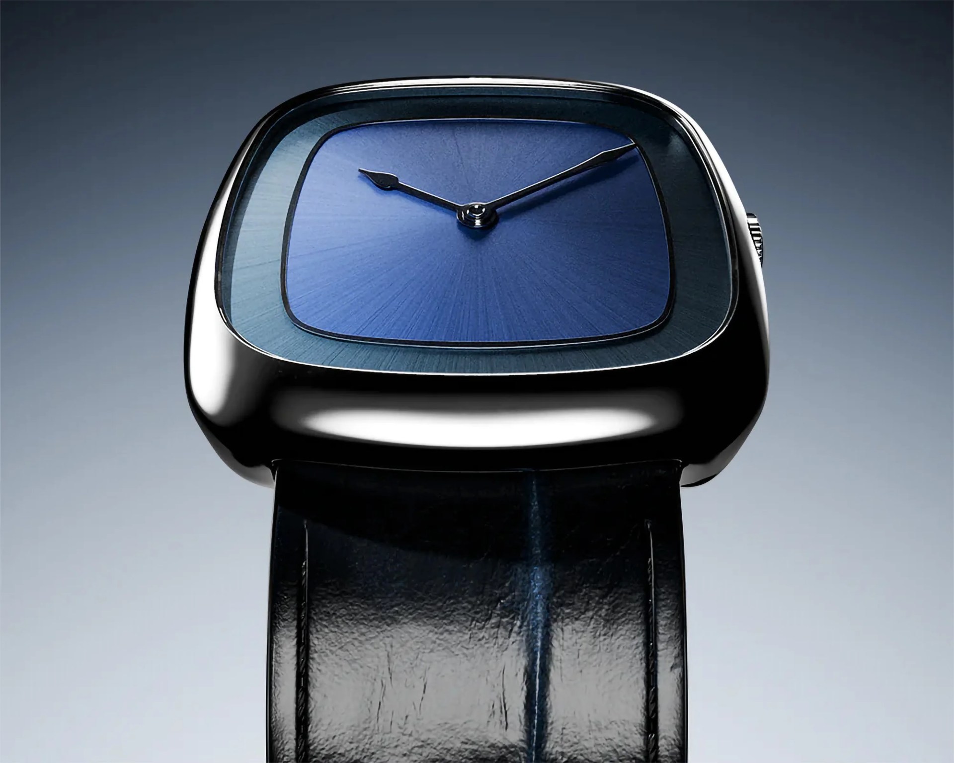Dennison x Collectability Sunray Dial Limited Edition