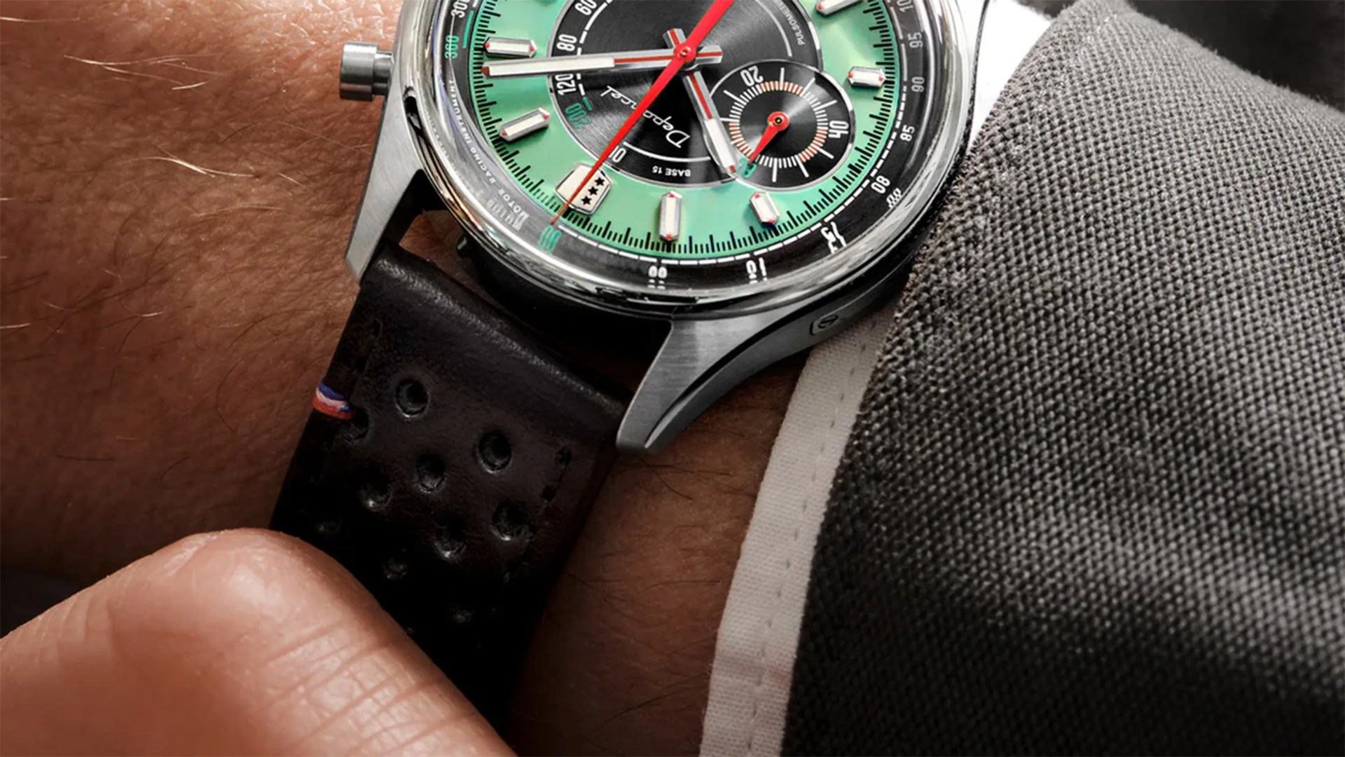 Depancel watch
