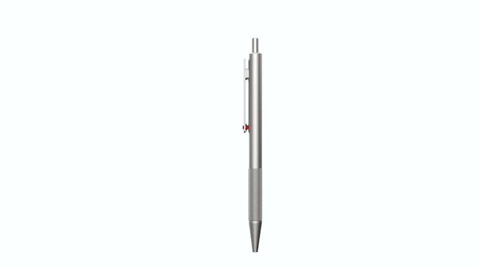 dream pen dual wing design