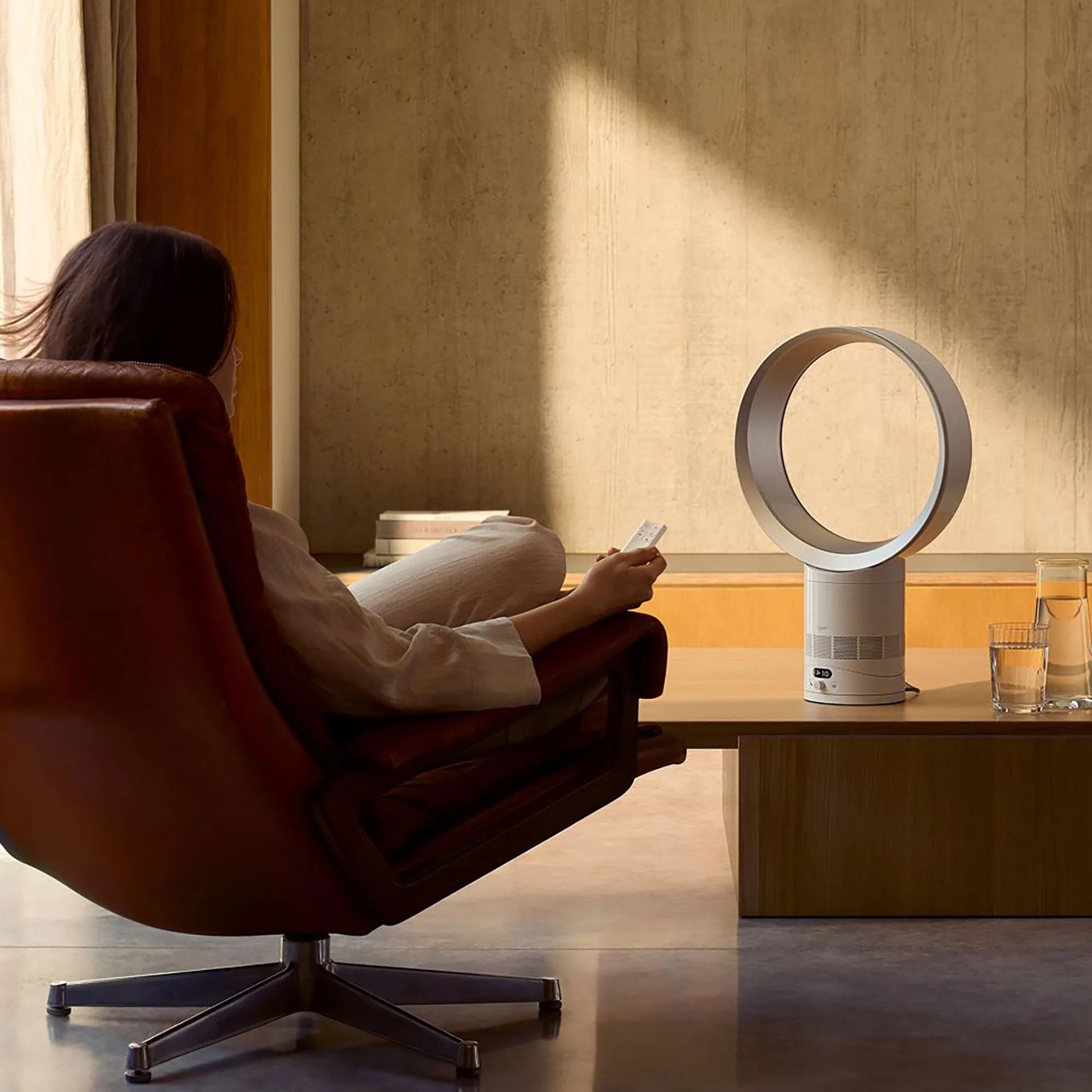 Dyson Cool CF1 bladeless fan