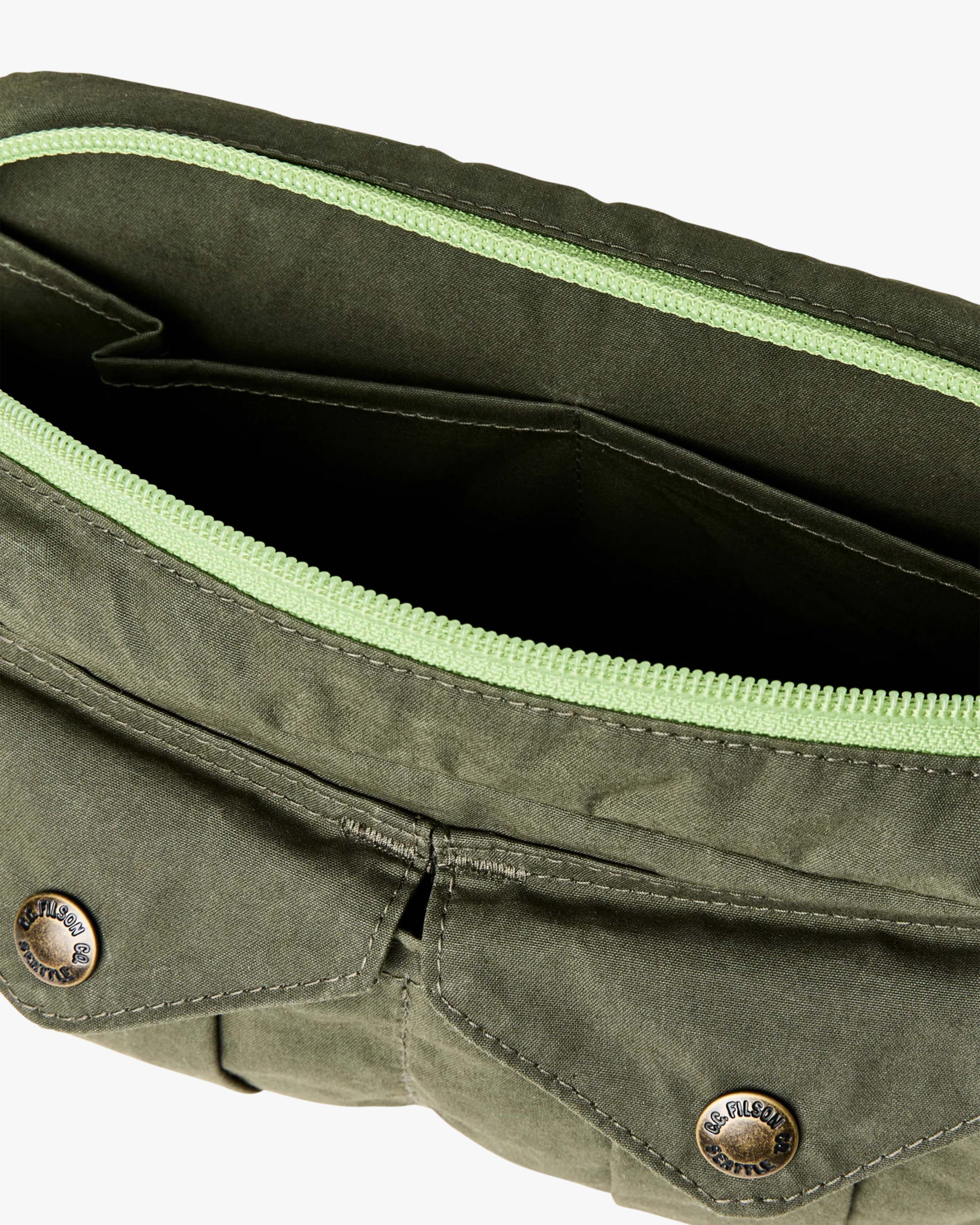 Filson x Housefly Ranger Waistpack