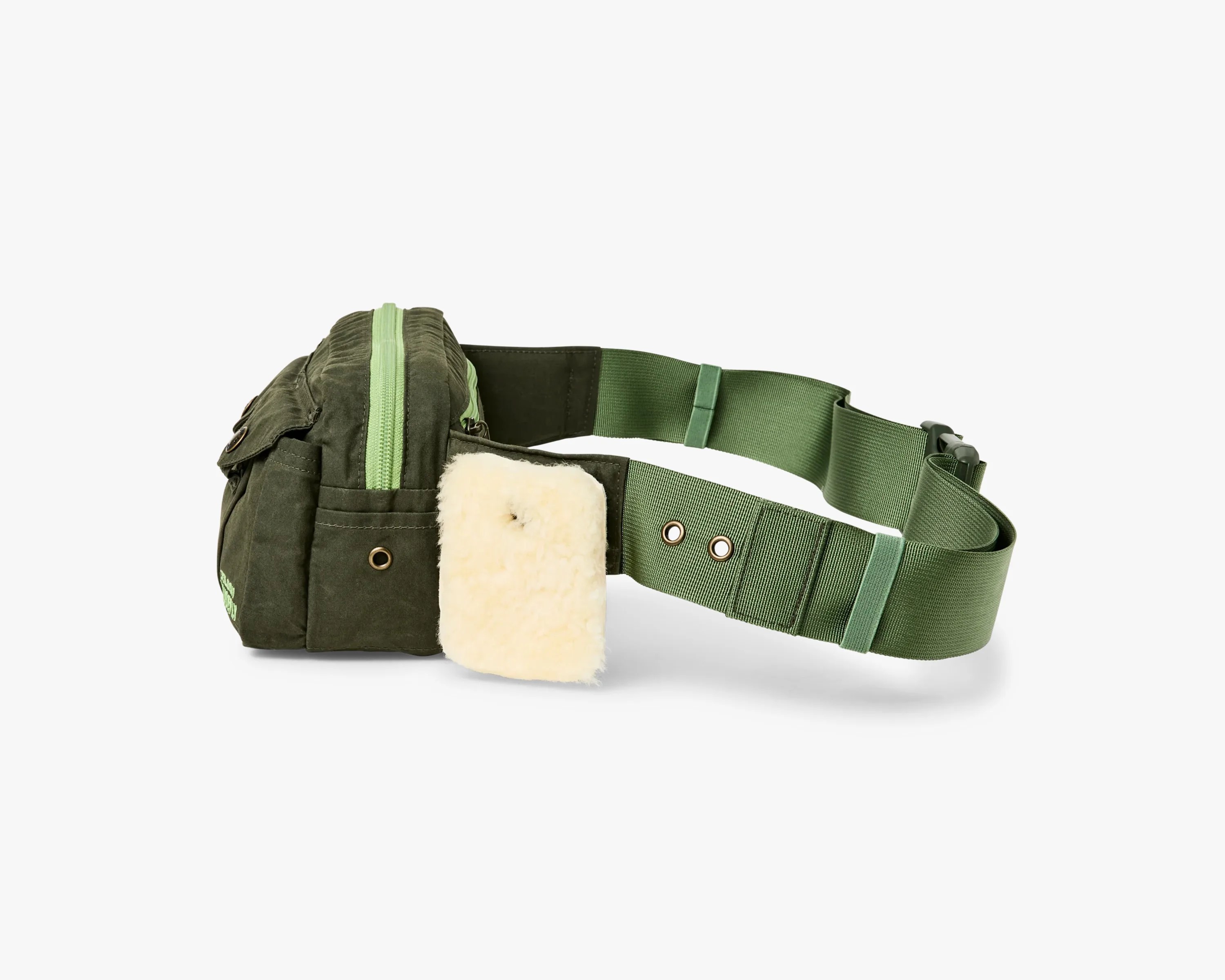 Filson x Housefly Ranger Waistpack