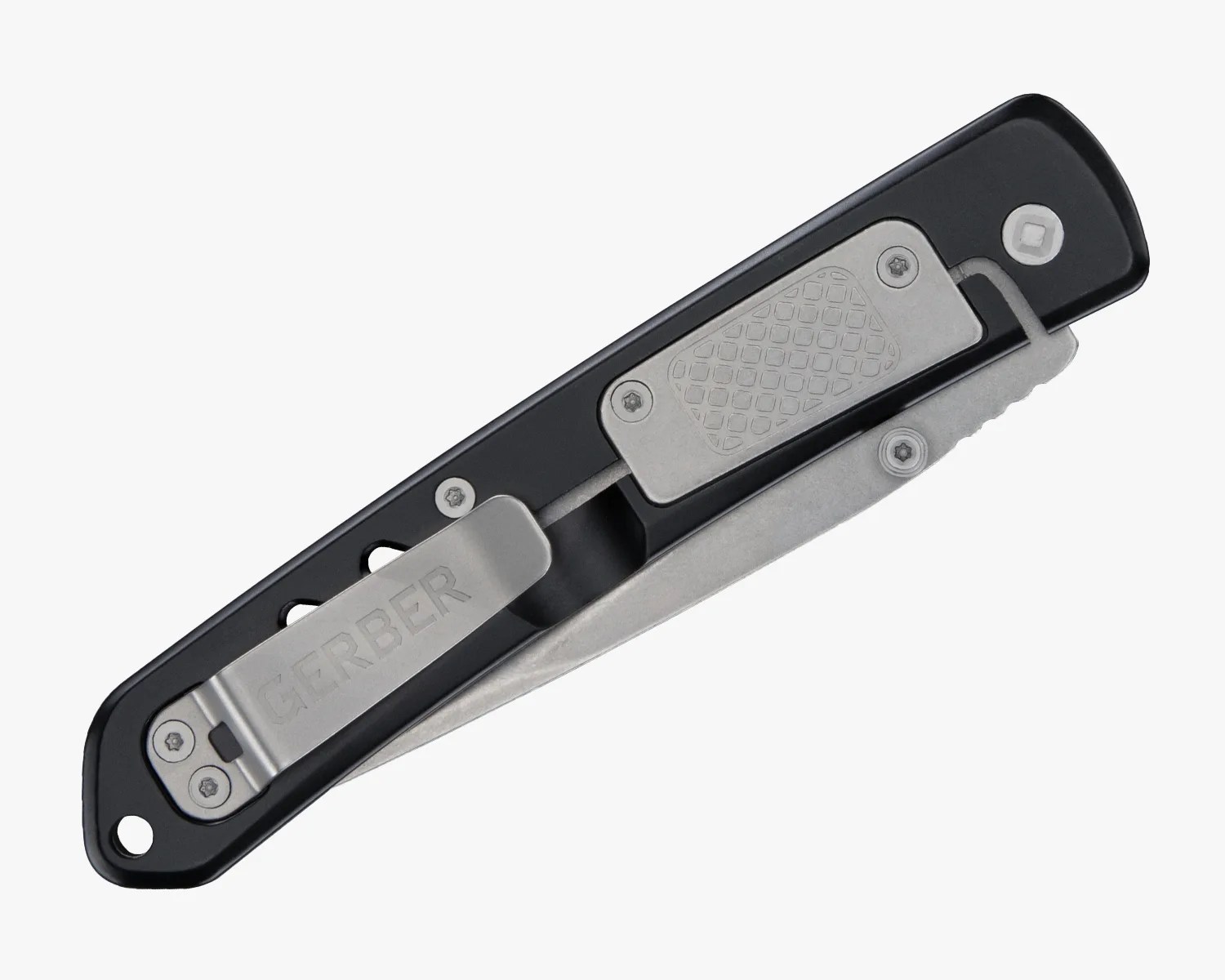 gerber affirm off side folded