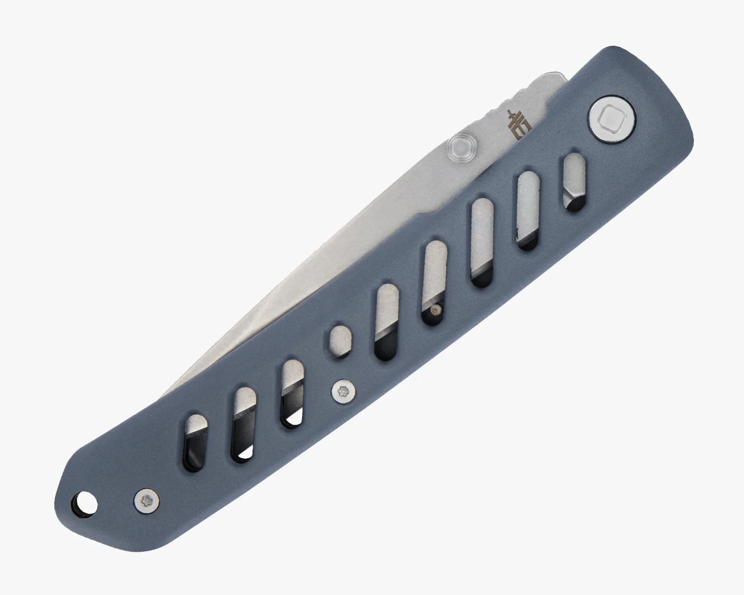 gerber affirm urban blue
