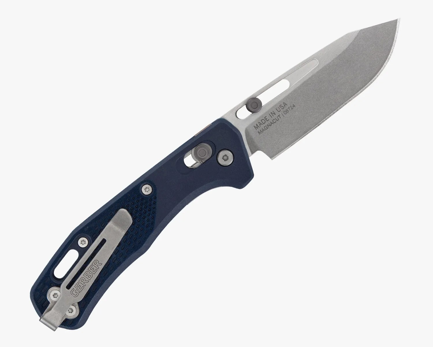 gerber assert magnacut offside