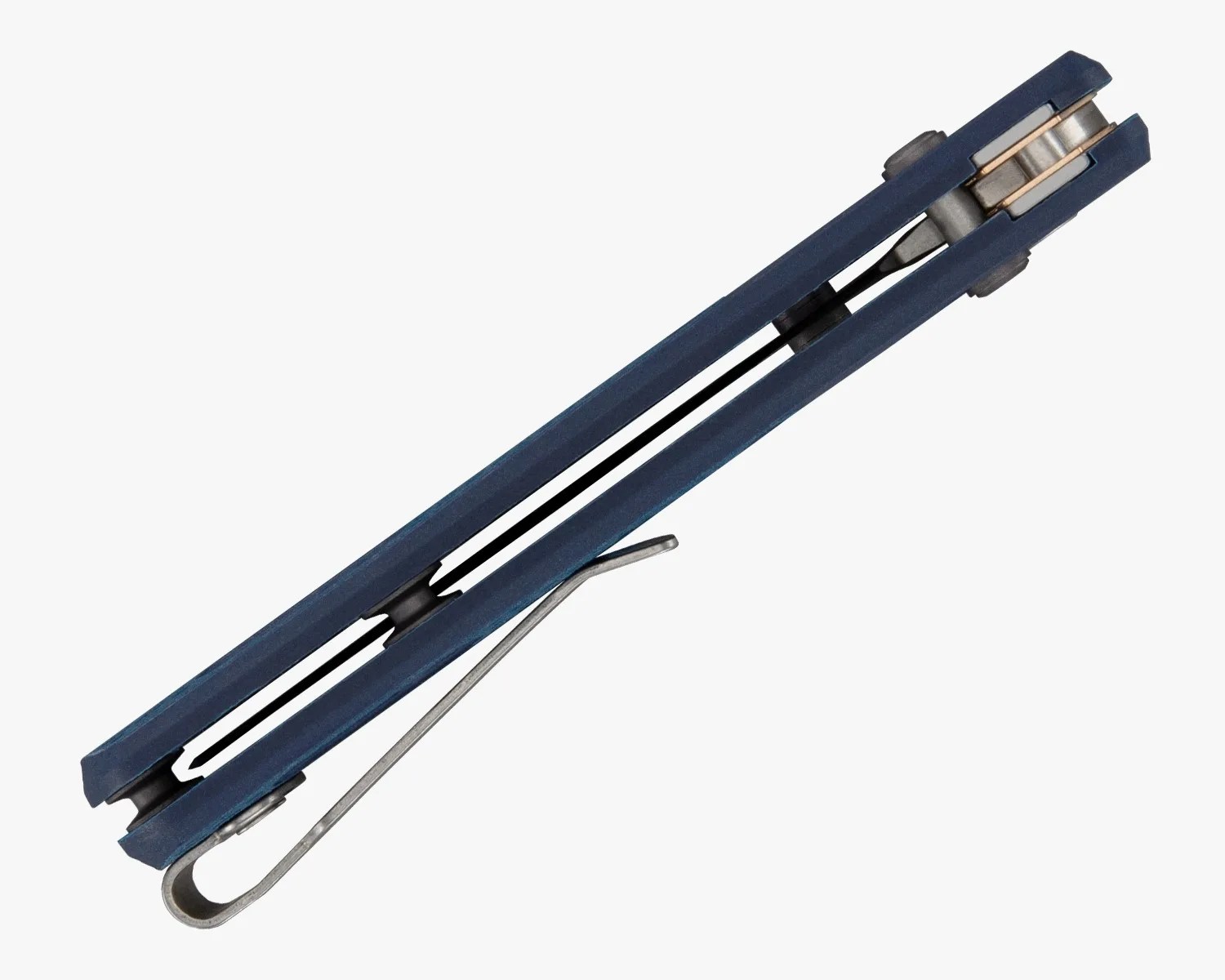 gerber assert magnacut top view