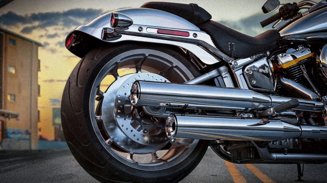 11 Awesome New Motorcycles Rolling Out Right Now
