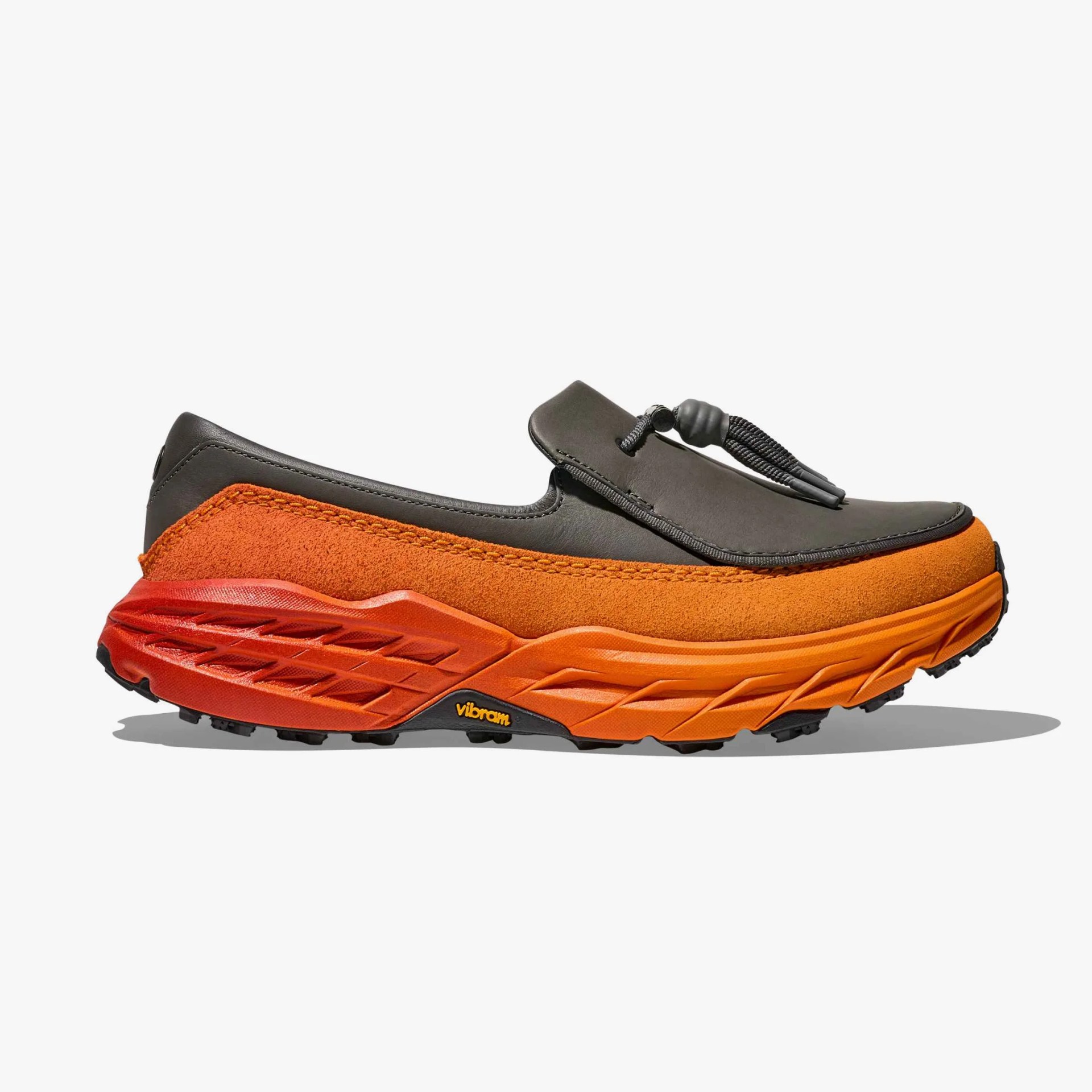 Hoka speed loafer