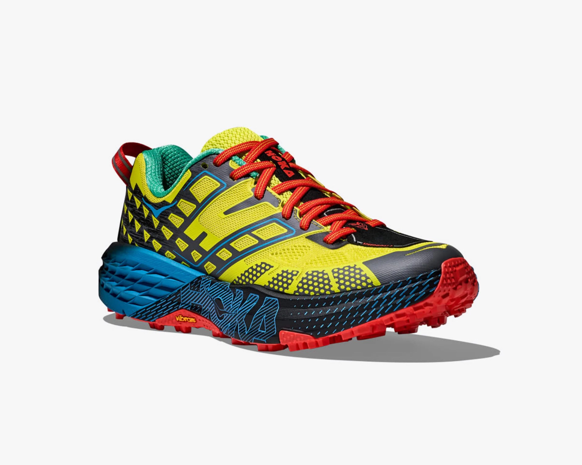 Hoka Speedgoat 2