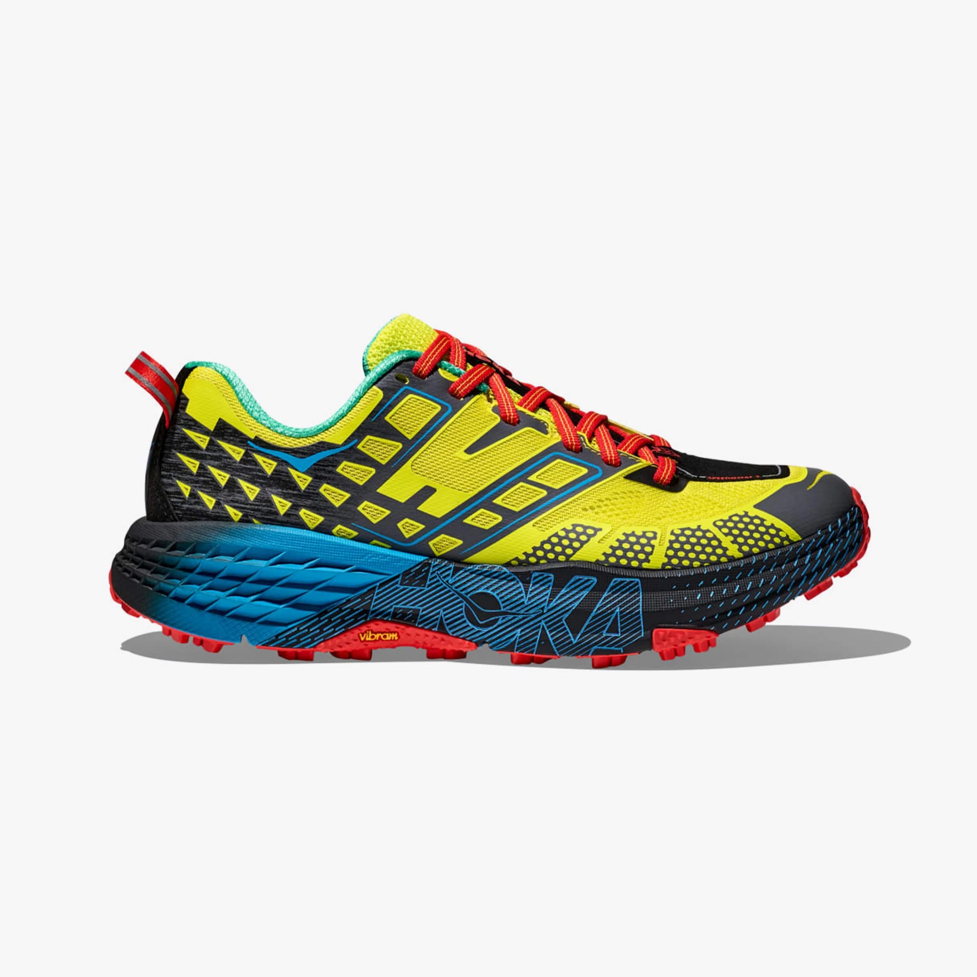 Hoka Speedgoat 2