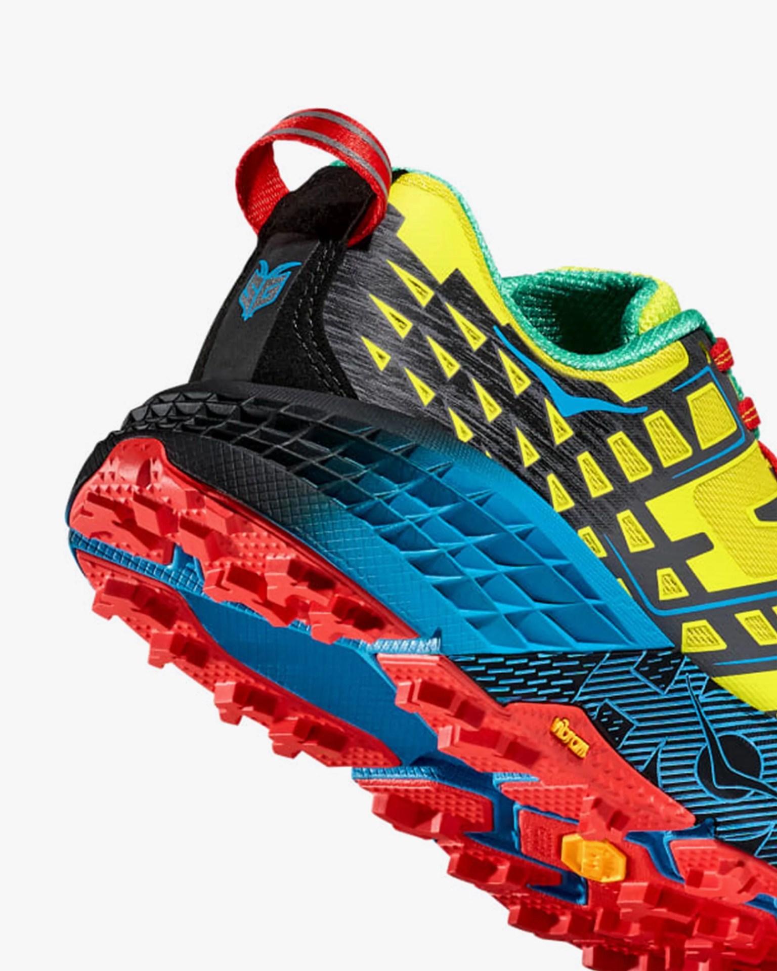 Hoka Speegoat 2