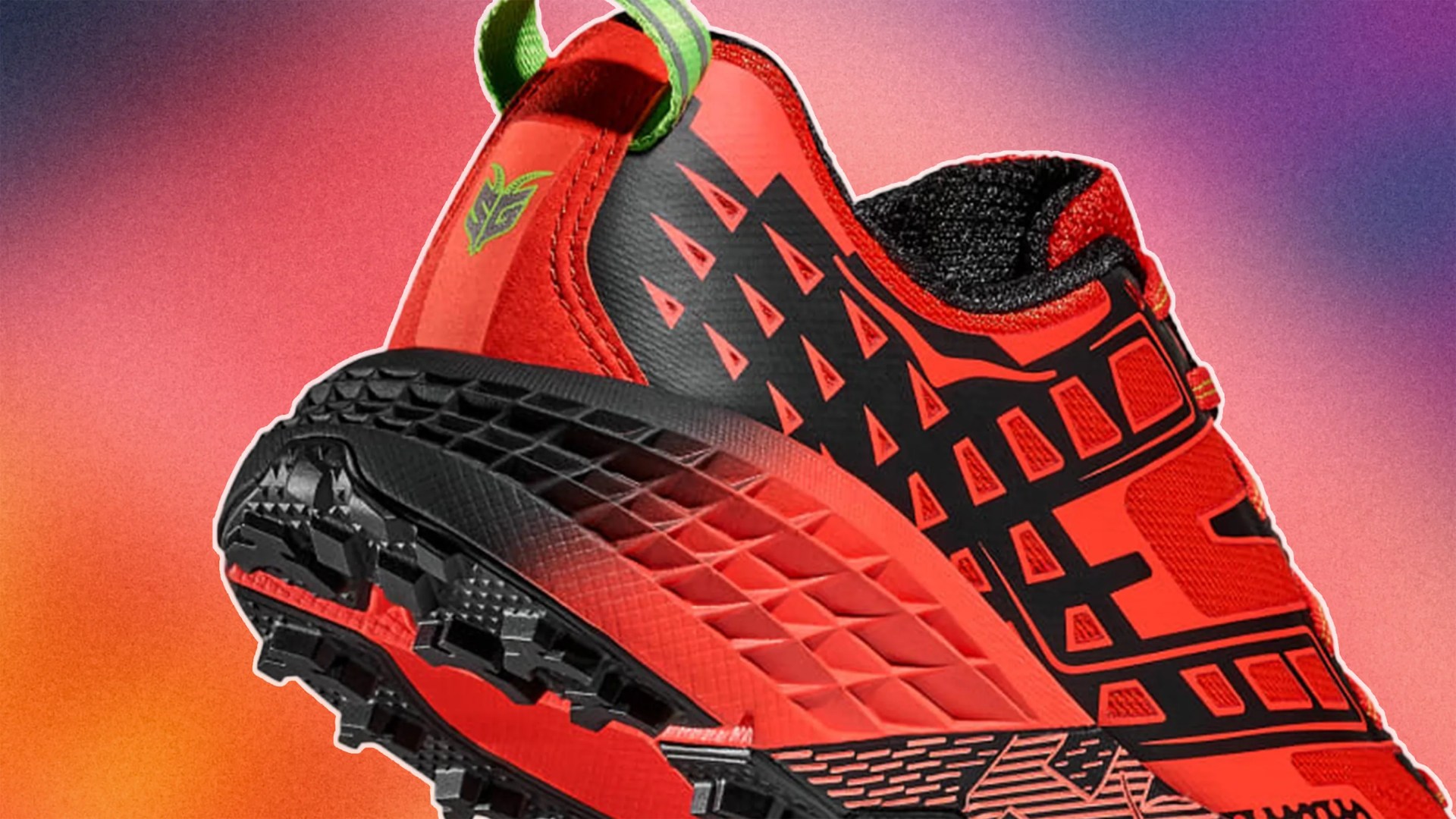 Hoka Speedgoat 2