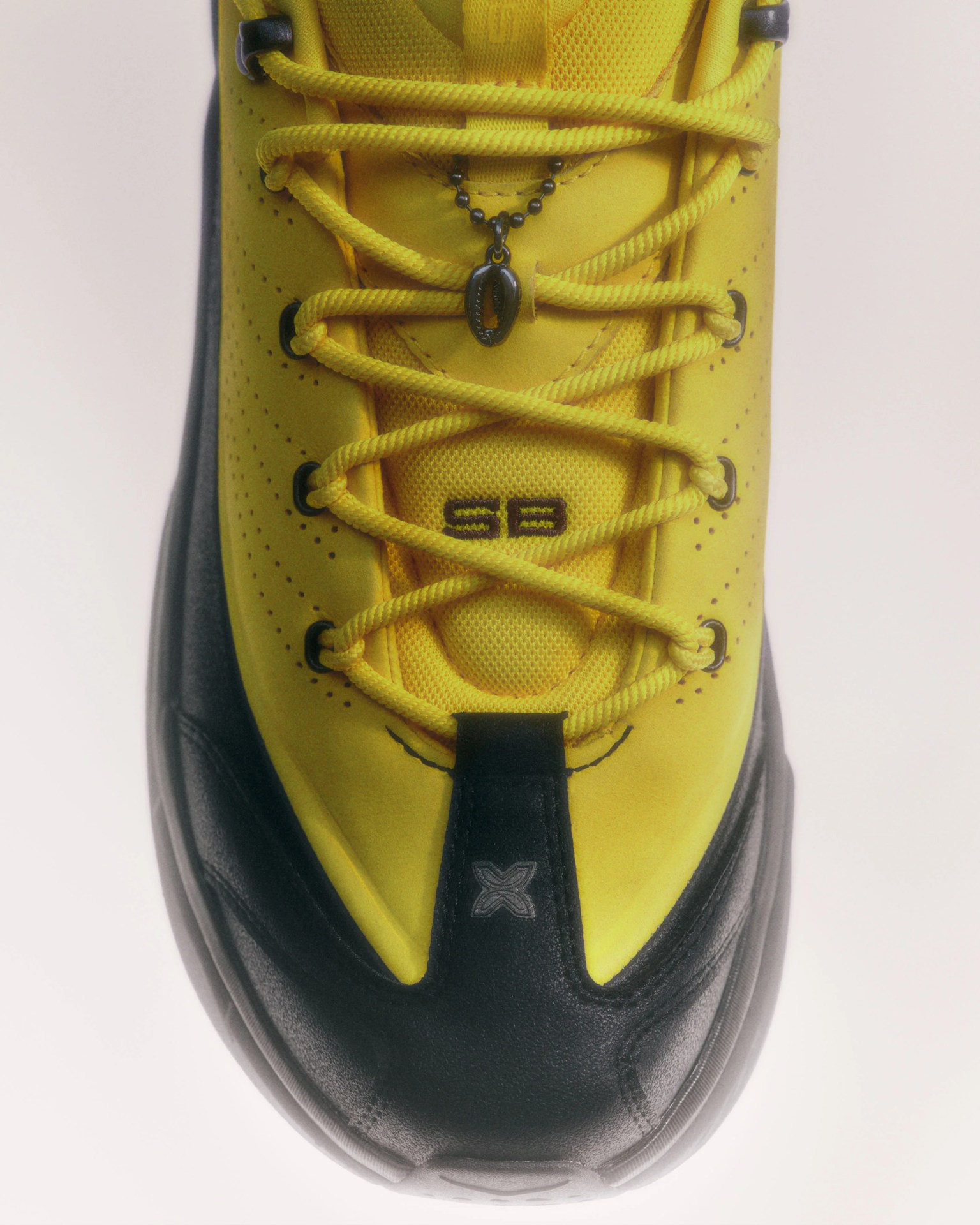 Hoka Spencer Badu Elevon X