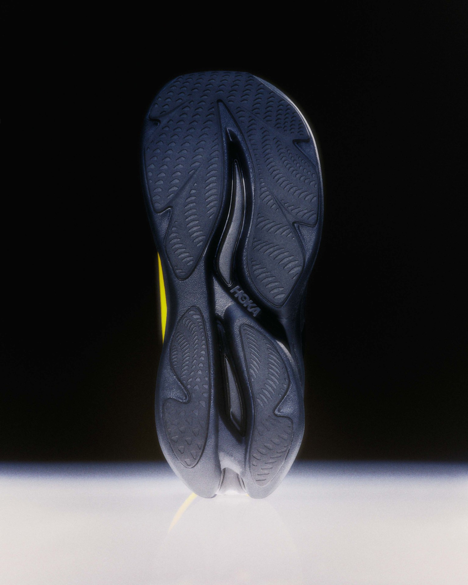 Hoka Spencer Badu Elevon X