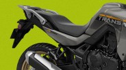 honda transalp macro