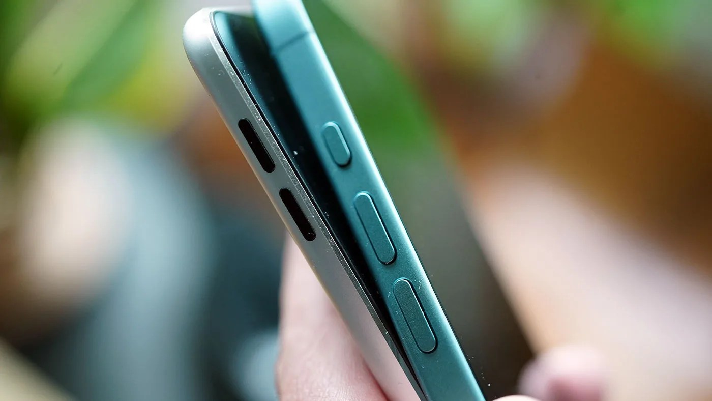 iPhone 17 Air rumors