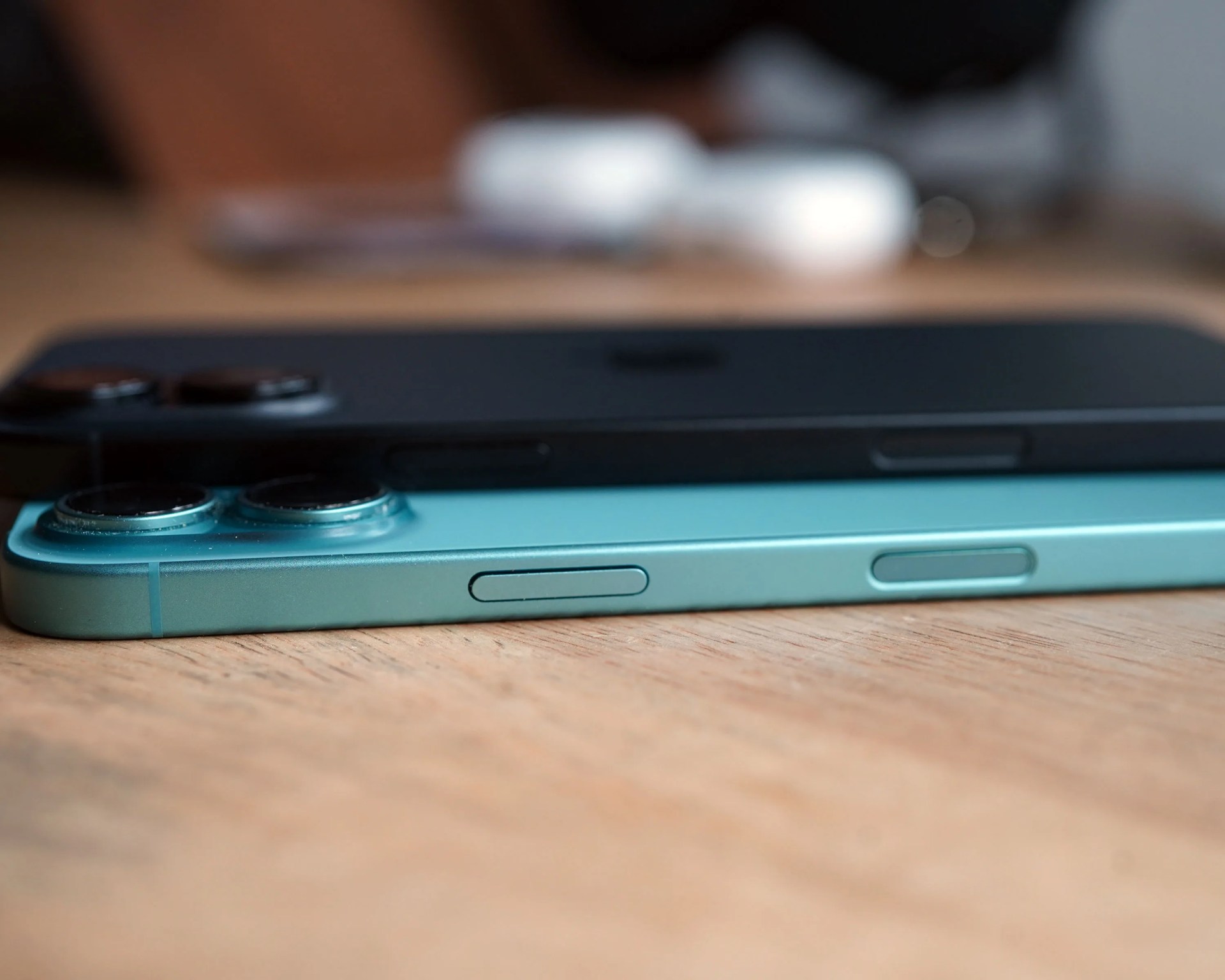 iPhone 17 Air rumors
