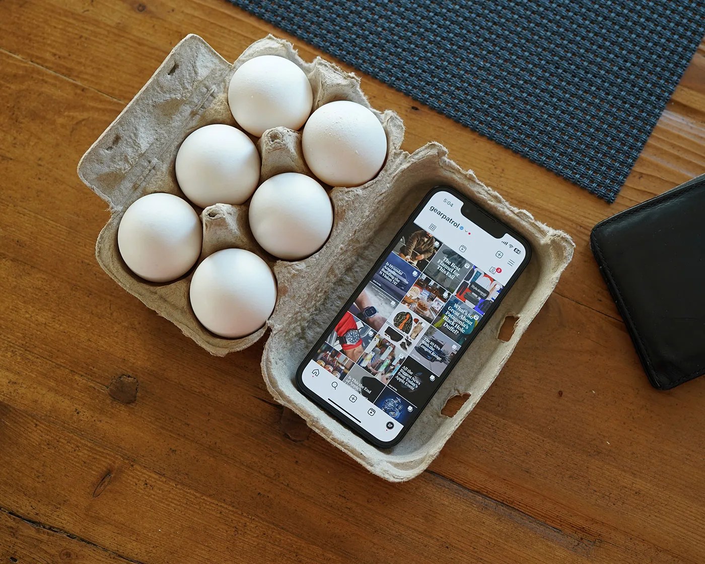 iPhone 13 mini
