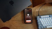 How to use iPhone as mic for Mac
