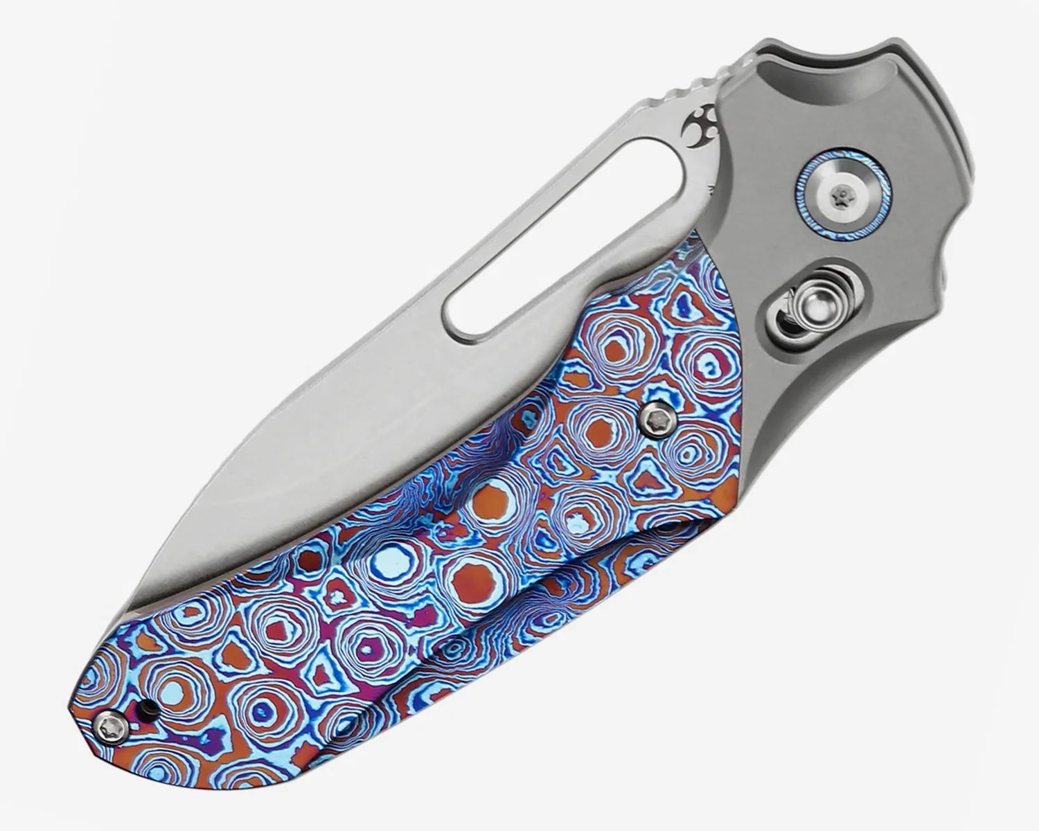kansept quasar timascus