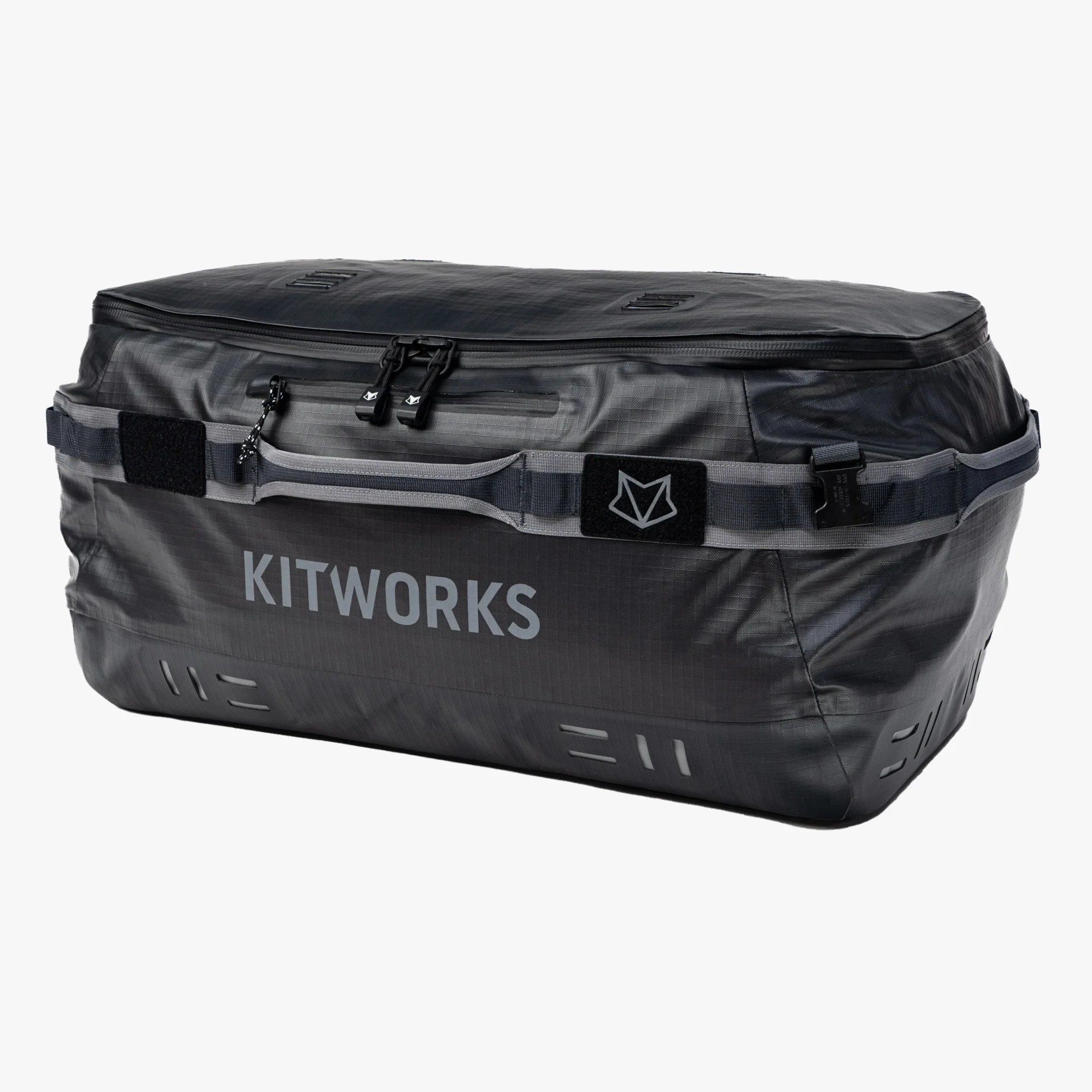kitworks duffel embed