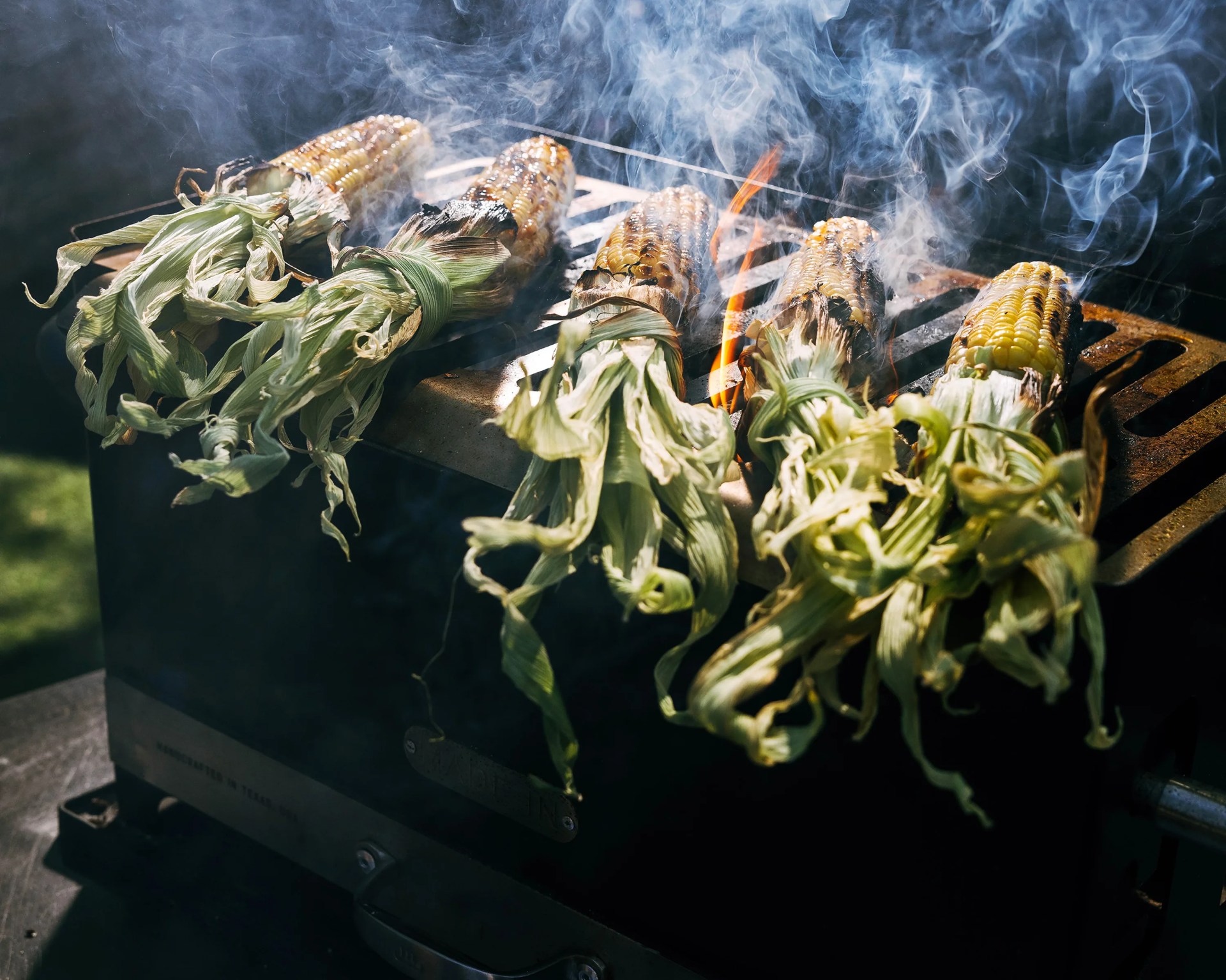 Made In Grill