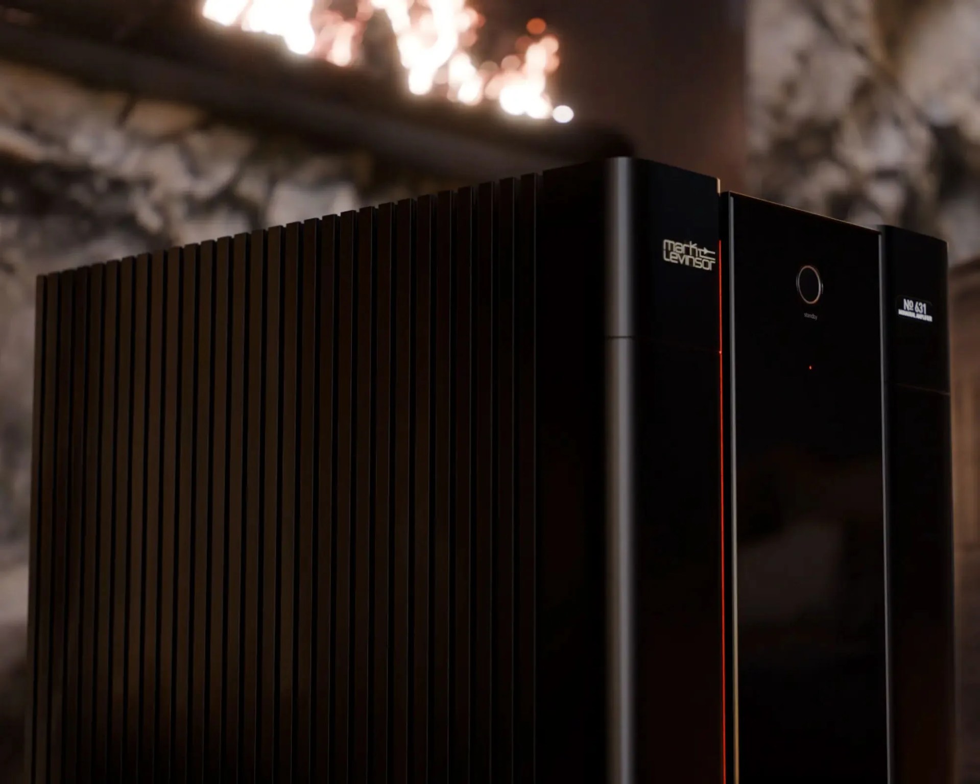 Mark Levinson 6000 Series amplifiers