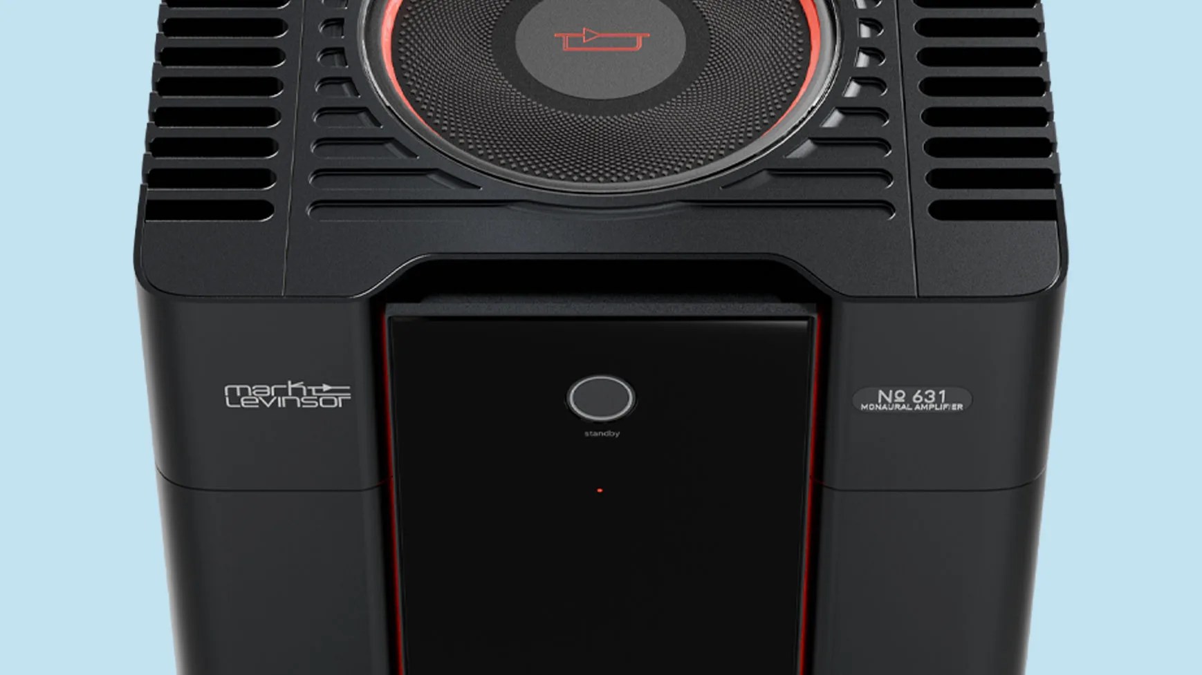 Mark Levinson 6000 Series amplifiers