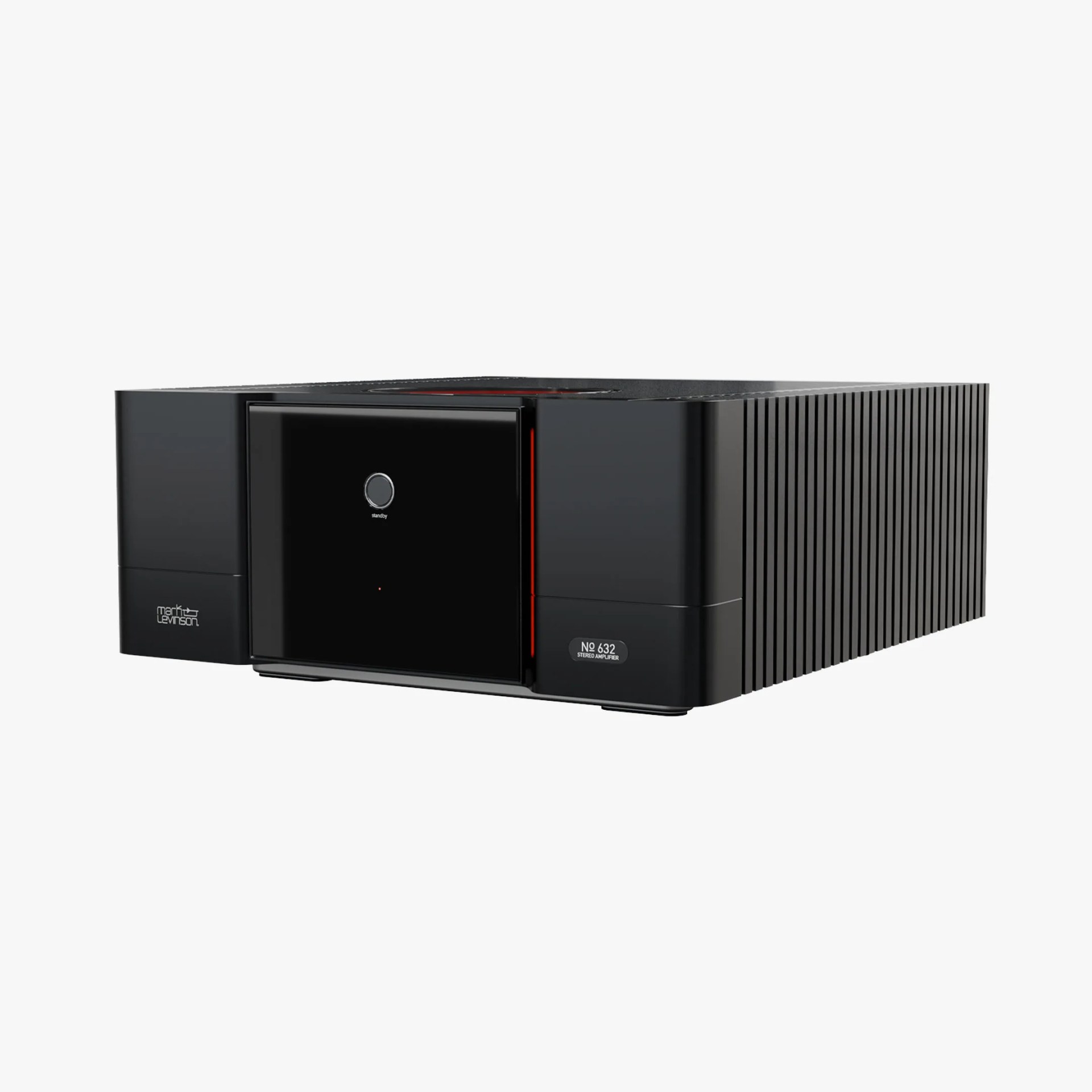 Mark Levinson 6000 Series amplifiers